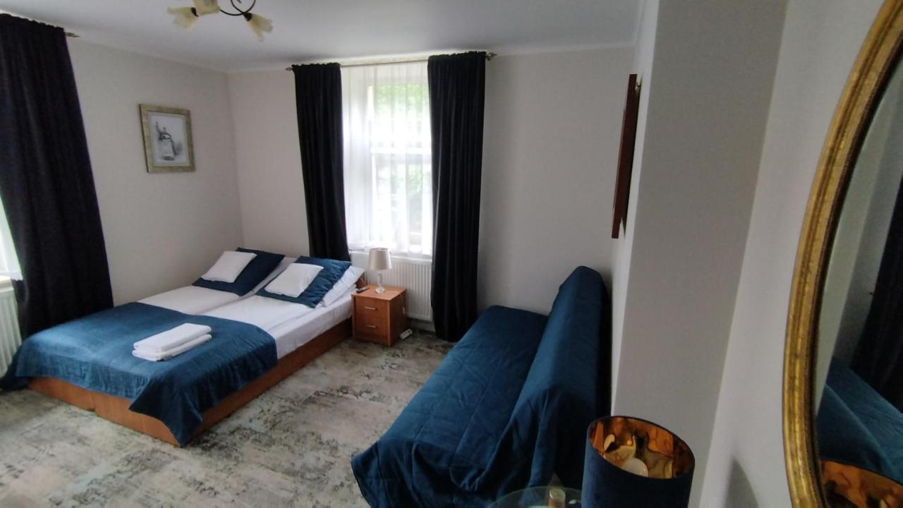 Apartamenty I Pokoje Goscinne Kolodziejowka Sandomierz Eksteriør bilde